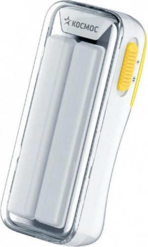 Фонарь аккумуляторный КОСМОС 118LED 10W COB LED KOC118LED