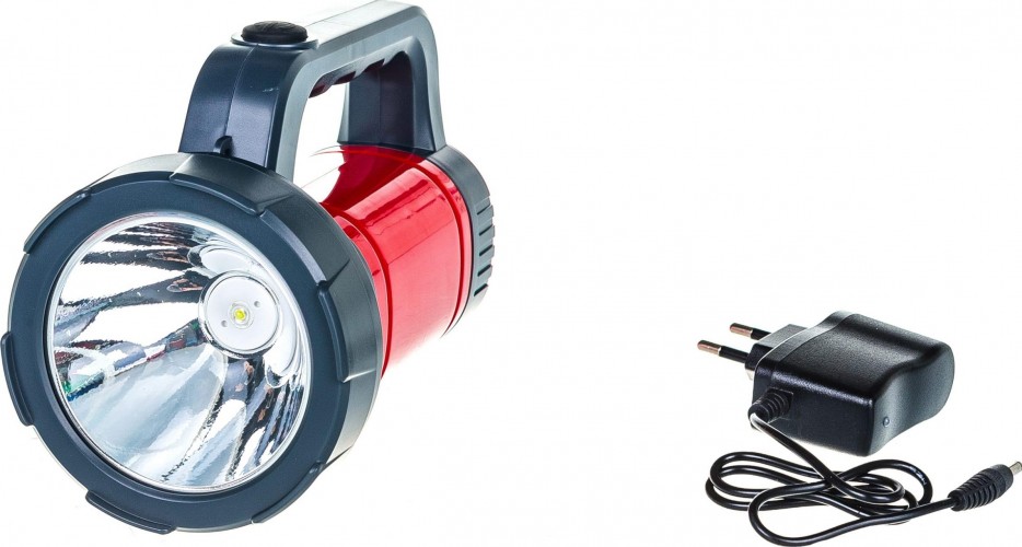 Фонарь аккумуляторный КОСМОС 8005WLith PREMIUM 5Вт 2400мА.ч 2 режима KOSAc8005WLith - изображение 4