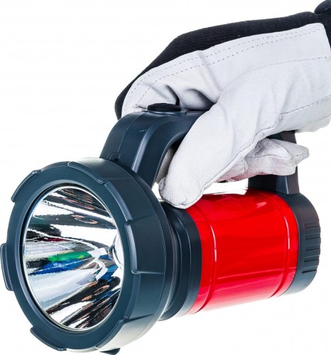 Фонарь аккумуляторный КОСМОС 8005WLith PREMIUM 5Вт 2400мА.ч 2 режима KOSAc8005WLith - изображение 5