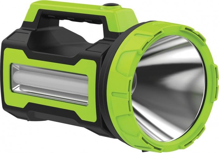 Фонарь аккумуляторный КОСМОС Accu9110WUSB PREMIUM 10W LED KOSAccu9110WUSB