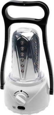 Фонарь аккумуляторный КОСМОС Ac6008LED кемпинговый, диммируемый KOCAc6008LED