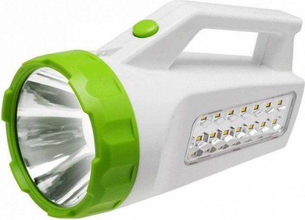 Фонарь аккумуляторный КОСМОС Accu678Ex 3Вт LED KOCAccu678Ex