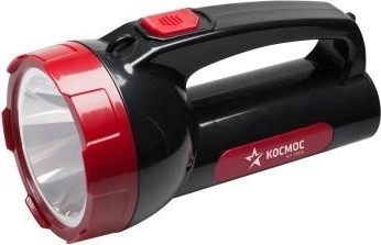 Фонарь аккумуляторный КОСМОС Ac9105WLED ЭКОНОМИК 1х5W LED KOCAc9105WLED