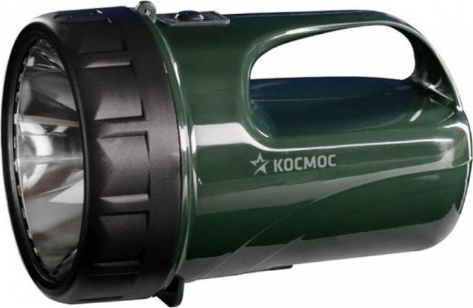 Фонарь аккумуляторный КОСМОС Accu368LED 6V 4.5Ah супер мощный KOCAccu368LED