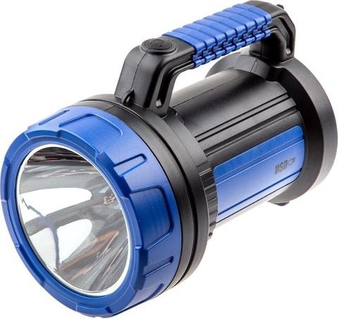 Фонарь аккумуляторный КОСМОС Accu9107WUSB PREMIUM 7W LED  KOSAccu9107WUSB