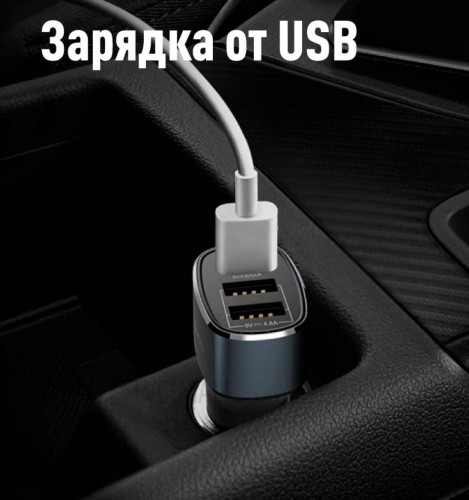 Фонарь аккумуляторный КОСМОС KocH103WLith с зумом 3Вт ХРЕ 3Вт СОВ литий 1200mAh - изображение 2