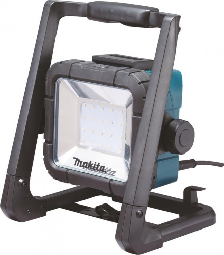 Фонарь аккумуляторный MAKITA DEADML 805 без АКБ и ЗУ DEADML805