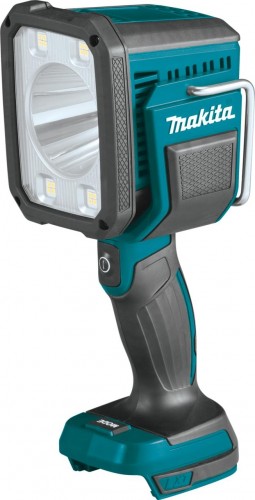 Фонарь аккумуляторный MAKITA DEADML 812 без АКБ и ЗУ DEADML812