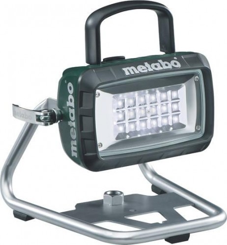 Фонарь аккумуляторный METABO BSA 14.4-18 LED 602111850