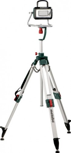 Фонарь аккумуляторный METABO BSA 14.4-18 LED + штатив 690728000