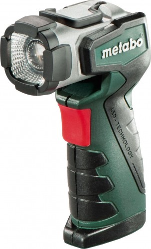 Фонарь аккумуляторный METABO PowerMaxx  ULA LED 600367000