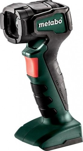 Фонарь аккумуляторный METABO PowerMaxx ULA 12 LED без АКБ и ЗУ 600788000