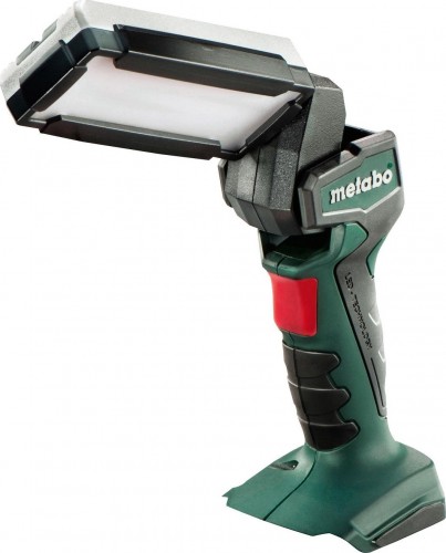 Фонарь аккумуляторный METABO SLA 14.4-18 LED 600370000