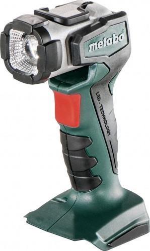 Фонарь аккумуляторный METABO ULA 14.4-18 LED 600368000