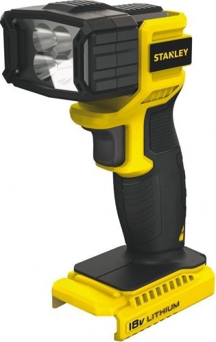 Фонарь аккумуляторный STANLEY STSC1810 без АКБ и ЗУ STSC1810-RU