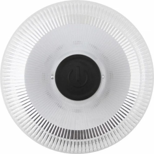 Фонарь аварийный автономный MTF LIGHT HELP SIGNAL янтарный свет, белый корпус с батареей IP65 F01AW - изображение 2