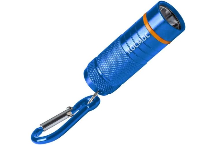 Фонарь брелок КОСМОС KOC205B