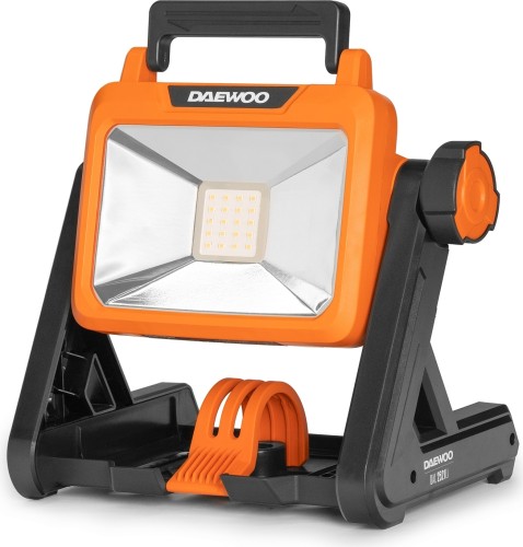 Фонарь DAEWOO DAL 2521Li аккумуляторный - изображение 3