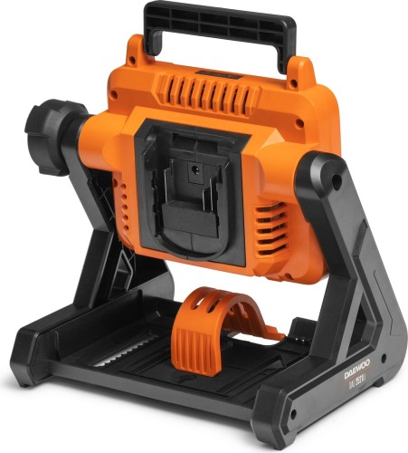 Фонарь DAEWOO DAL 2521Li аккумуляторный - изображение 5