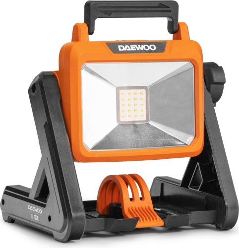 Фонарь DAEWOO DAL 2521Li аккумуляторный - изображение 4