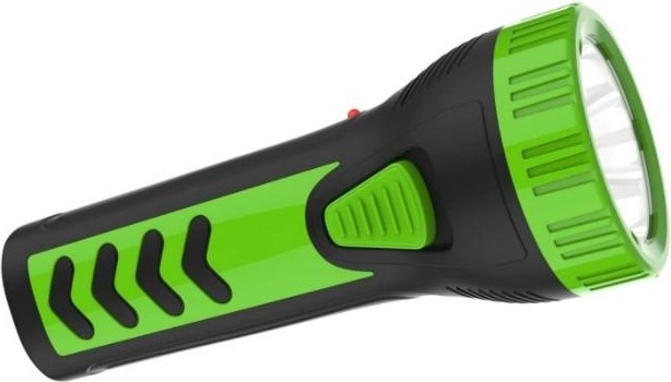 Фонарь GAUSS GFL101 ручной 1w 50lm lead acid 250mah led GF101