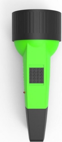 Фонарь GAUSS GFL103 ручной 1w 40lm ni-mh 250mah led GF103 - изображение 3