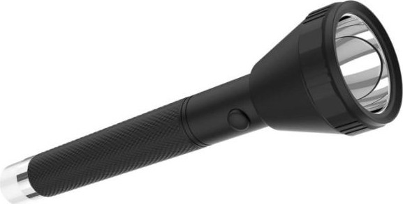 Фонарь GAUSS GFL201 ручной 5.5w 180lm li-ion 2400mah led GF201