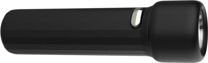 Фонарь GAUSS GFL202 ручной 1w 50lm li-ion 1200mah led GF202