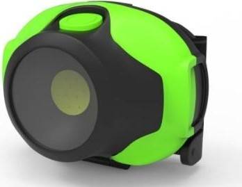 Фонарь GAUSS GFL302 налобный 3w 120lm 3xaaa led GF302