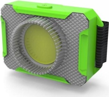 Фонарь GAUSS GFL305 налобный 3w 150lm 3xaaa led GF305