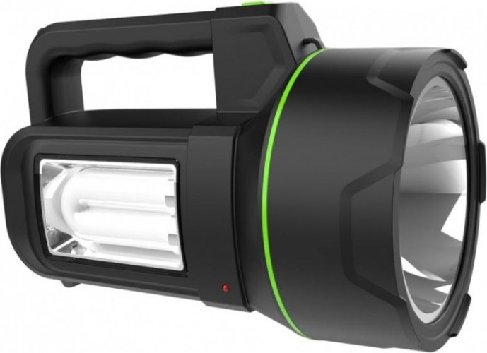 Фонарь GAUSS GFL602 прожекторный 11w 400lm li-ion 4800mah led GF602 - изображение 2