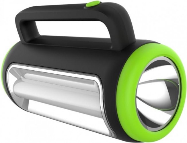 Фонарь GAUSS GFL603 прожекторный 8w 400lm lead acid 1500mah диммируемы GF603 - изображение 2