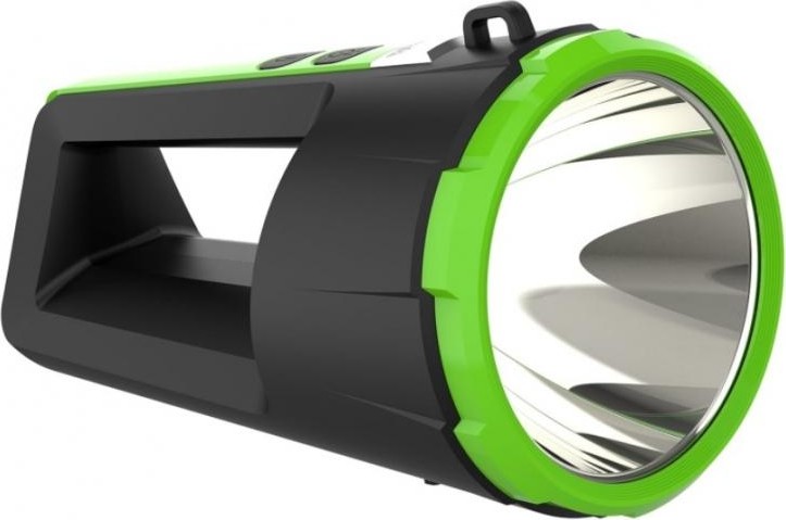 Фонарь GAUSS GFL701 прожекторный 5w 280lm li-ion 5000mah диммируемый l GF701 - изображение 2