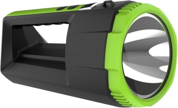 Фонарь GAUSS GFL702 прожекторный 17w 900lm li-ion 10000mah диммируемый GF702