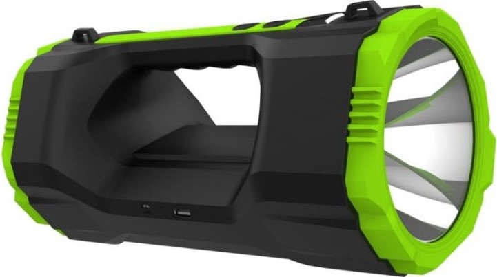 Фонарь GAUSS GFL703 прожекторный 20w 1000lm li-ion 10000mah диммируемы GF703 - изображение 2