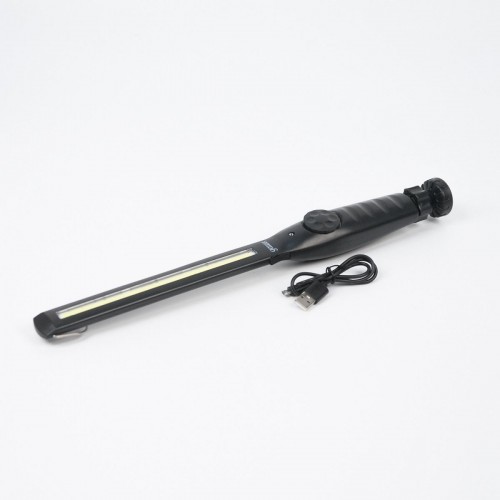 Фонарь GAUSS GFL801 автомобильный 8w 500lm li-ion 2100mah диммируемый GF801