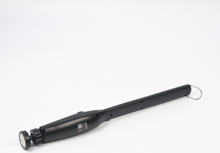Фонарь GAUSS GFL801 автомобильный 8w 500lm li-ion 2100mah диммируемый GF801 - изображение 3
