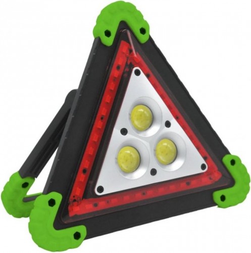 Фонарь GAUSS GFL802 автомобильный 15w 800lm li-ion 2400mah GF802 - изображение 2