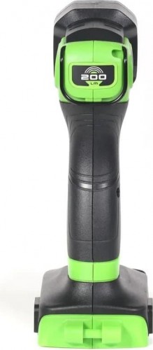 Фонарь GREENWORKS 3502407 200 лм без АКБ И ЗУ 3502407 - изображение 5