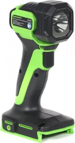 Фонарь GREENWORKS 3502407 200 лм без АКБ И ЗУ 3502407 - изображение 4
