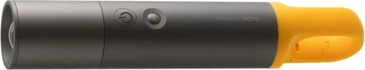 Фонарь HOTO QWSDT001 ручной flashlight lite - изображение 3