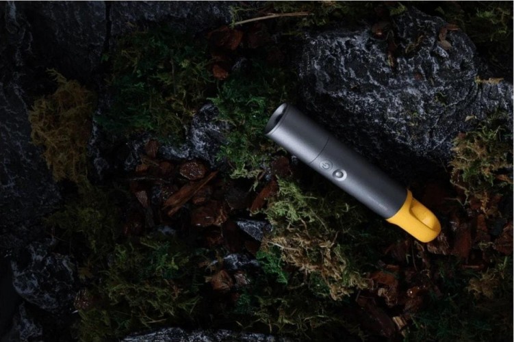 Фонарь HOTO QWSDT001 ручной flashlight lite - изображение 4