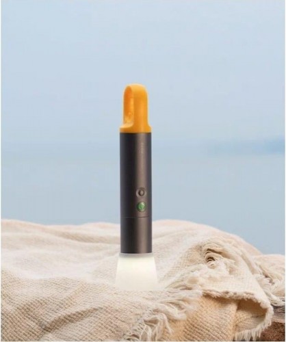 Фонарь HOTO QWSDT001 ручной flashlight lite - изображение 2