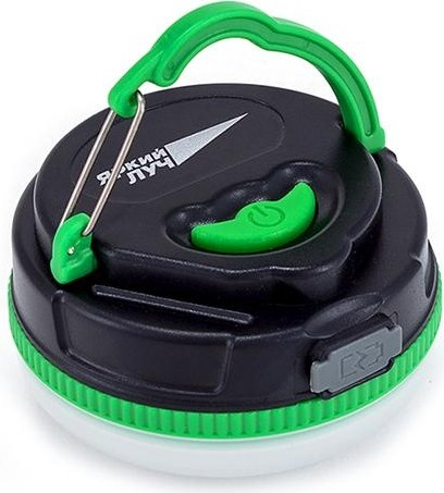 Фонарь ЯРКИЙ ЛУЧ CL-180A 4606400106388 - изображение 2