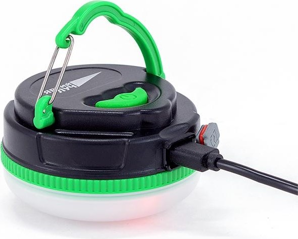 Фонарь ЯРКИЙ ЛУЧ CL-180A 4606400106388 - изображение 3