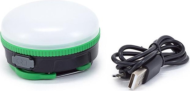 Фонарь ЯРКИЙ ЛУЧ CL-180A 4606400106388 - изображение 5