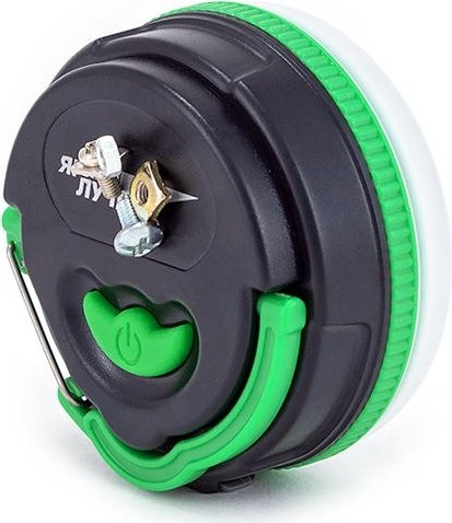 Фонарь ЯРКИЙ ЛУЧ CL-180A 4606400106388 - изображение 4