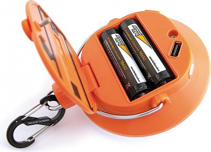 Фонарь ЯРКИЙ ЛУЧ CL-360A 4606400105541 - изображение 2