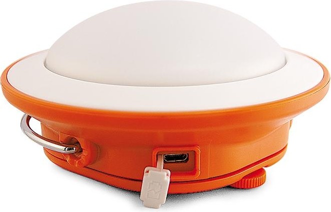 Фонарь ЯРКИЙ ЛУЧ CL-360A 4606400105541 - изображение 3