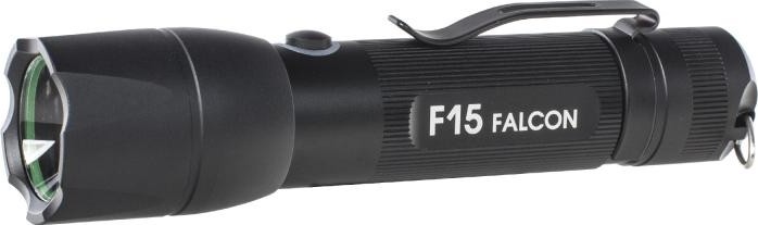 Фонарь ЯРКИЙ ЛУЧ F15 "Falcon" 4606400105626